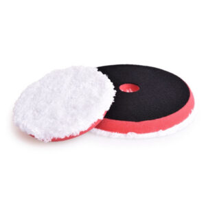 7" MICROFIBER POLISHING PAD  T05