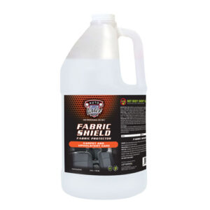 FABRIC SHIELD FABRIC PROTECTOR