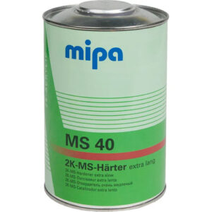 Mipa 2K-MS-Härter MS 40