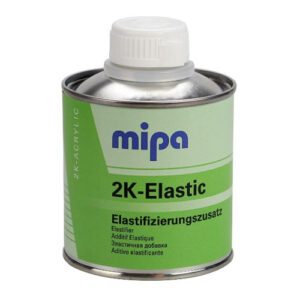 MIPA 2K ELASTIC ADDITIVE 250ML