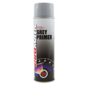 Grey Primer Aerosol (500ml)