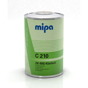 2K-MS-Klarlack C 210
