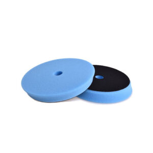 7" BLUE MEDIUM CUT FOAM PAD T60