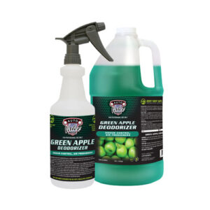 GREEN APPLE DEODORIZER