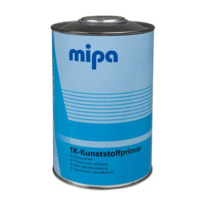 MIPA 1K PLASTIC PRIMER 1L