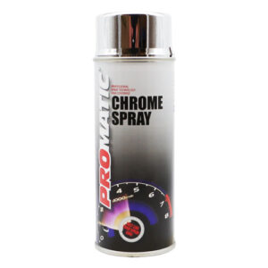 Chrome Aerosol (400ml)