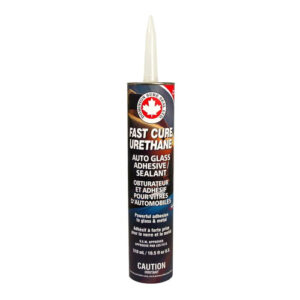 FAST CURE URETHANE AUTO GLASS ADHESIVE/SEALANT
