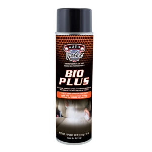 BIO PLUS  FOAMING, FABRIC SPOT AND STAIN REMOVER