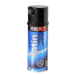 ProSatin Lacquer Aerosol (400ml)