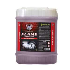 FLAME ACID RIM CLEANER