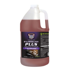 D'LIMOKLEEN PLUS CITRUS CLEANER AND DEGREASER