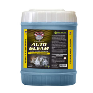 Auto Gleam (5 Gallon)