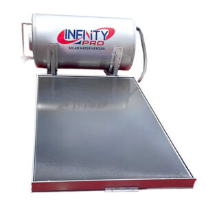 INFINITY PRO Solar Water Heater O/L System