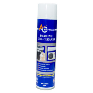 AC Pro-Clean Low PH Foaming Coil Cleaner