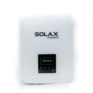 SolaX 5.0kW inverter (Single Phase)