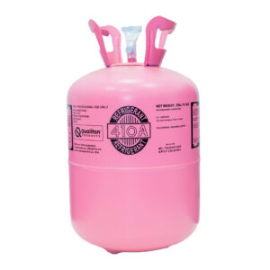R410A Refrigerant Gas (25Lb)