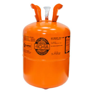 R404A Refrigerant Gas (24Lb)