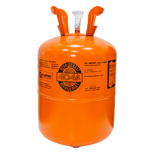 R404A Refrigerant Gas (24Lb)