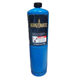 14.1oz Propane Gas Cylinder (C12)