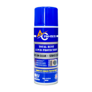 AC Pro-Tech Corrosion & PCB Protection Aerosol
