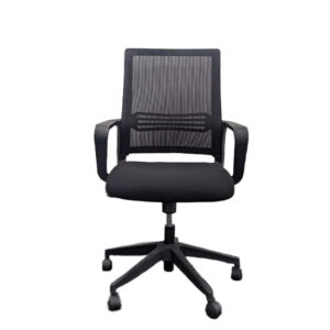 Ice Mesh Back Chair