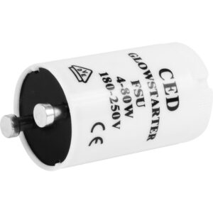 Starter 80W Fluorescent