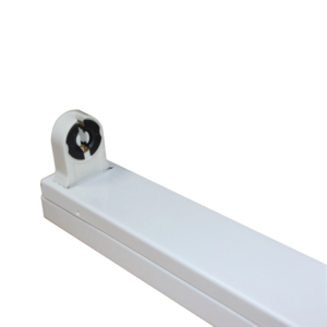 Fluorescent Fixture 2Ft Single