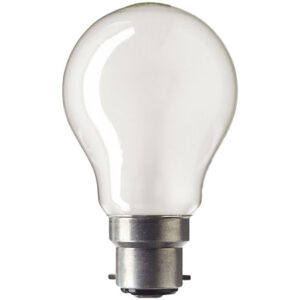 Bulb GLS 240V Screw