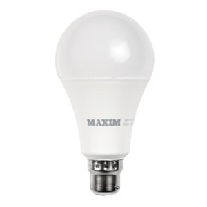 MAXIM LED Bulb Bayonet GLS Daylight