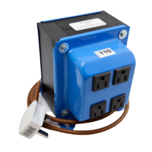 Cronex Step Down Transformer 220V-110V