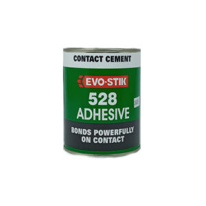 Contact Cement Evostick