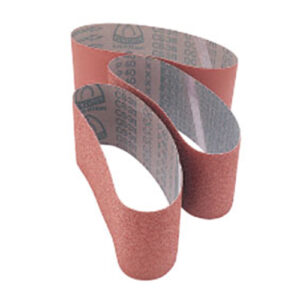 Sanding Belt 4" x 24"