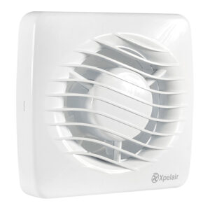 Xpelair Extractor Fan 230V DX100 4"
