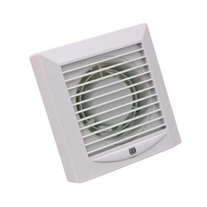 Extractor Fan CED 220V XF4S 4"