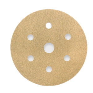 GOLDFILM DA Sandpaper