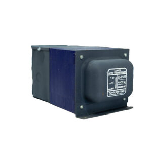 TODD Step Down Transformer 220V - 110V (Hardwired)