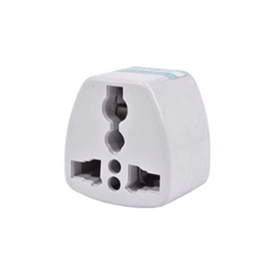 Travel Adaptor Multiplug 220V
