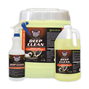 DEEP CLEAN
