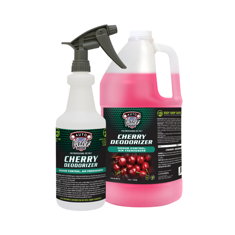 CHERRY DEODORIZER