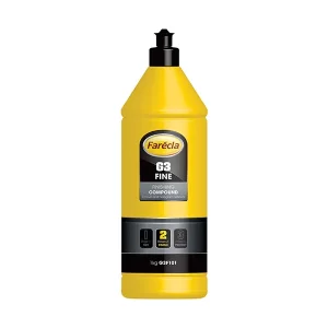 FARECLA G3 FINE FINISHING COMPOUND
