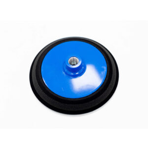 High Flex Back Plate 6 inch