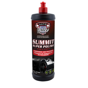 SUMMIT SUPER POLISH  STAGE 2