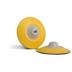 6" GRIP HIGH FLEX BACKING PLATE