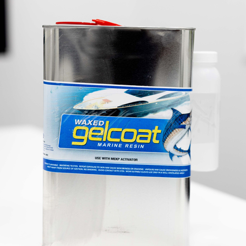 Gelcoat