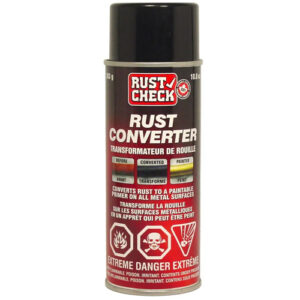 Rust Check Rust Convertor